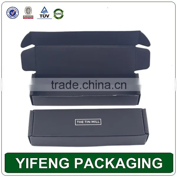 Custom Color Cardboard Shipping Box for Packing photo-3
