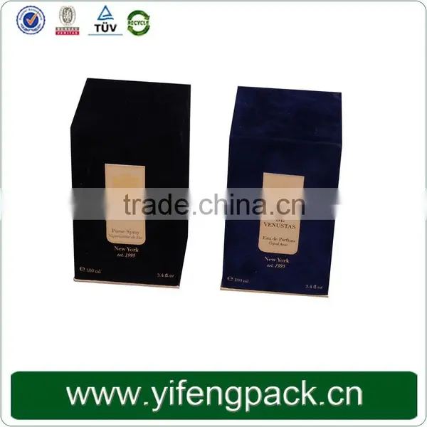Eco Custom Cosmetic Paper Box,paper Cosmetic Boxes Wholesale,cosmetic Gift Box photo-3