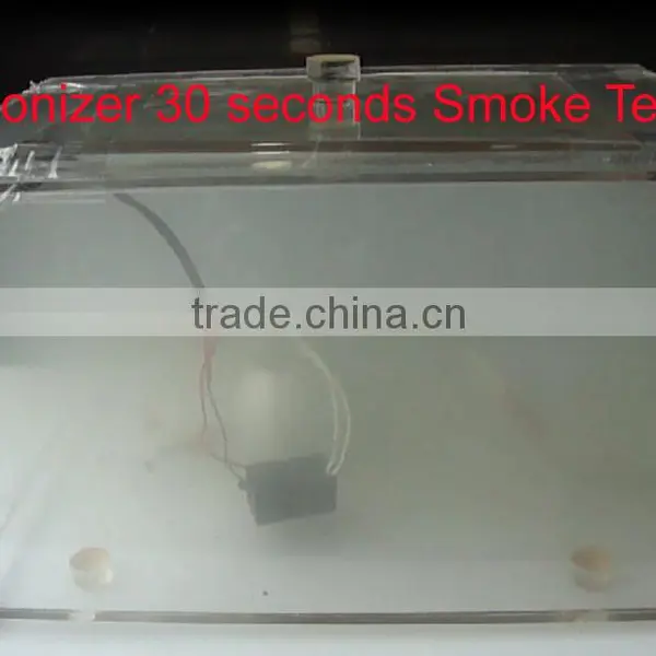 AC220 10million Grade Negative Ion Generator photo-5