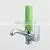 High Pure Copper Faucet Tap Bathroom Water Filter With Disposable Cartridge and Activated Carbon for Chlorine