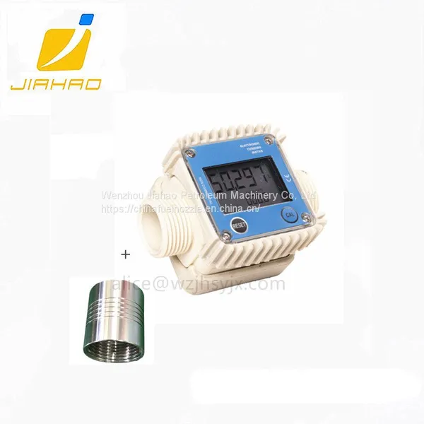 Adblue DEF Flow Meter K24