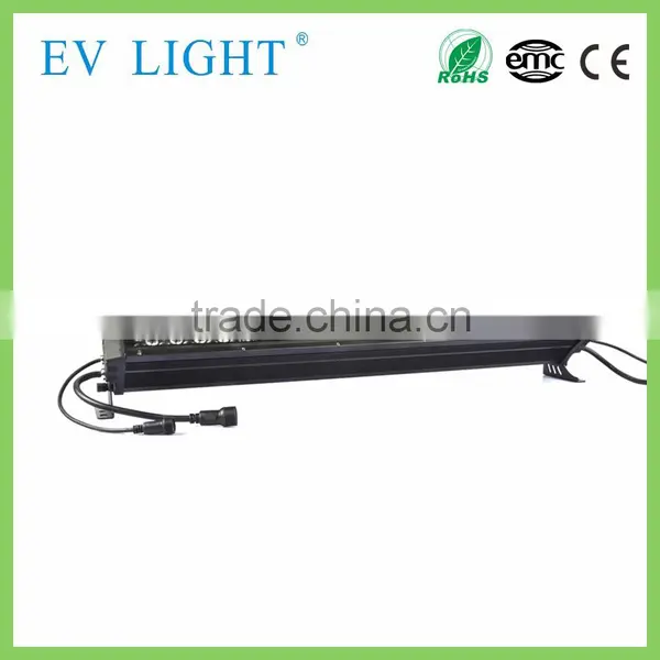 Led Outdoor Light 65pcs*3w IP65 Waterproof Led Wall Washer Light photo-5
