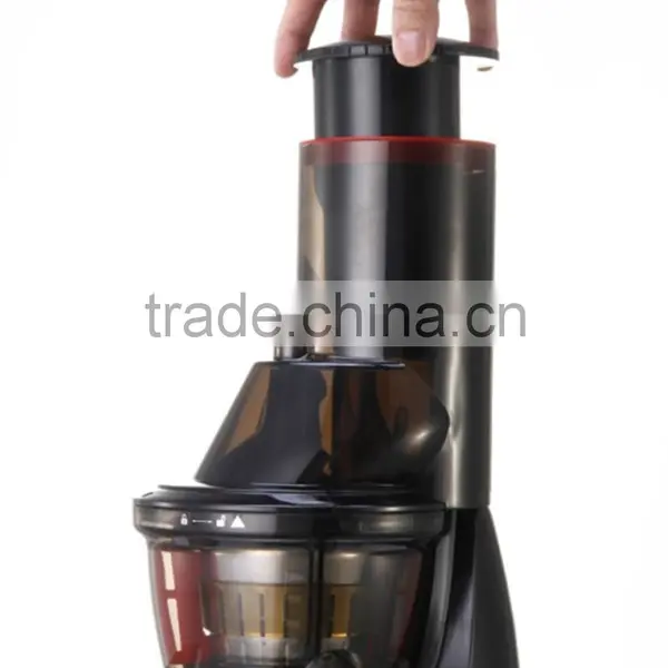 Extracts Maximum Nutrients Slow Speed Juicer photo-3