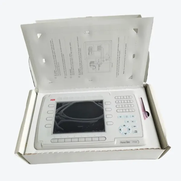 ABB PM867K02 DCS Module Amazing Discount photo-4