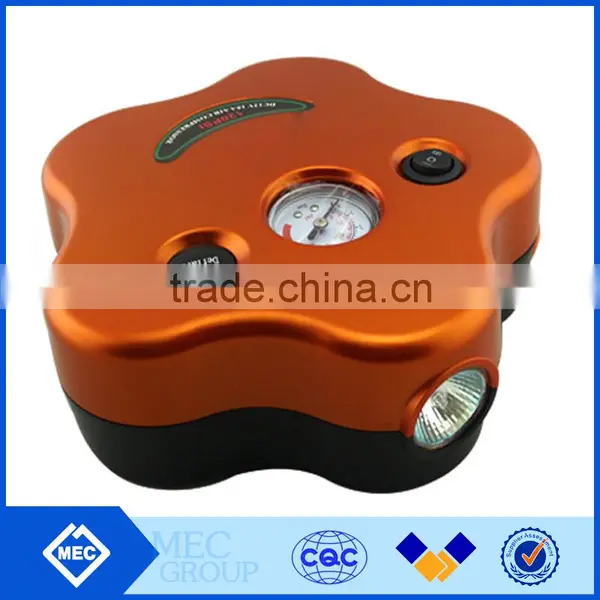 Super Portable Car Air Compressor photo-2