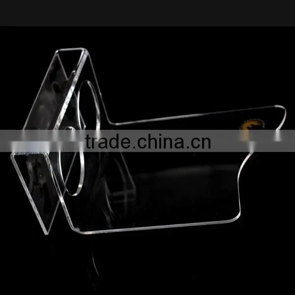 OEM Service Available Beverages Acrylic Display Stand photo-3