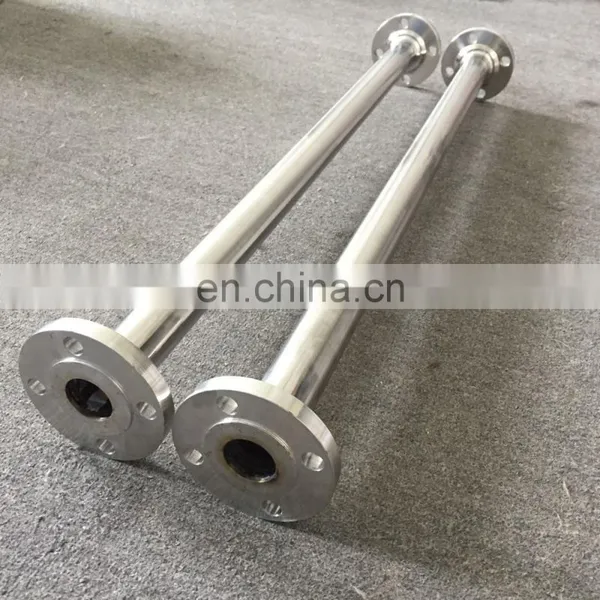 Manufacturer Supplier Industrial Waste Water Static Mixer