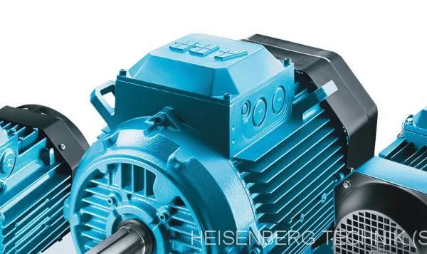 ABB High-efficiency Motor M2BAX 315MC4 photo-4