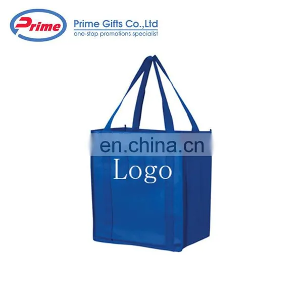 Promotional Reusable Fashion Tote Bag Shopping Bag photo-5