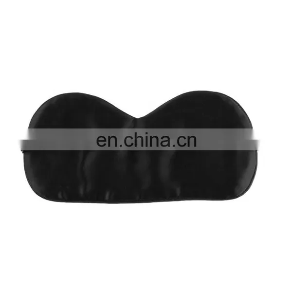 Promotion Gifts Soft Eye Mask Sleep Silk photo-4