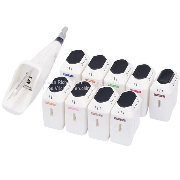 Popular Portable Hi/v-max fu Smas Machine Vaginal Tightening Face Lift Body Slimming Factory Price photo-2