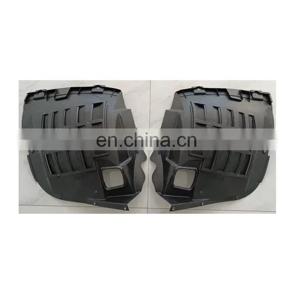 OEM LR129843 LR129842 Front Fender Linner for Land Rover New Defender photo-2