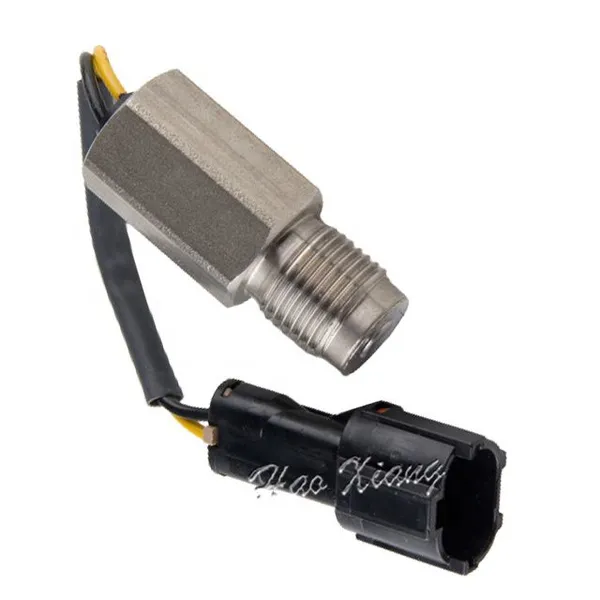 Haoxiang New Material Wheel Speed Sensor ABS 20001989639 94340-72411 XKBH-02247 For Komatsu photo-5
