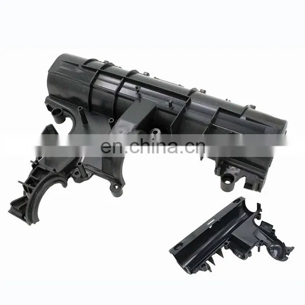 Precision Plastic Injection Mold for Plastic Toy, Manufacturing Clear Plastic Products in Shenzhen photo-4