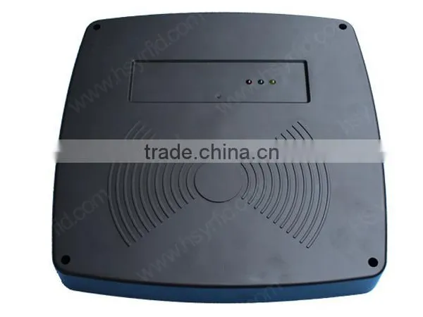 RS232/485 Wiegand34/26 RFID Long Range Card Reader With 1 M Reading Distance photo-3