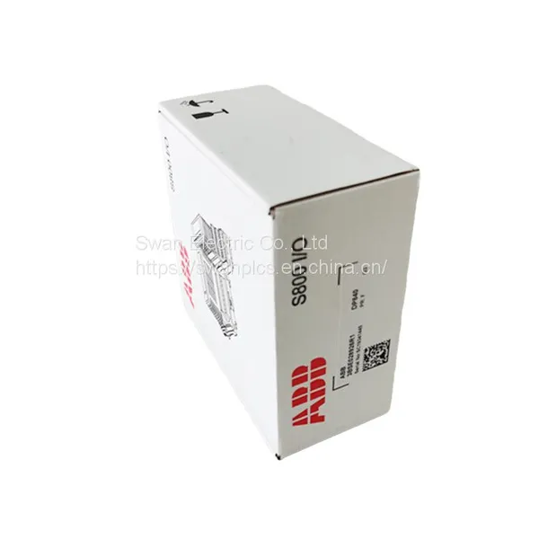 100% Original ABB SDCS-IOB-22 Control Module Kit/C in Stock photo-5