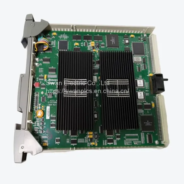 Factory New Honeywell 51303932-476 Interface Modbus Module