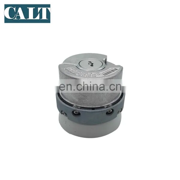 One Year Warranty Heidenhain ECN1313-2048 Rotary Encoder photo-5