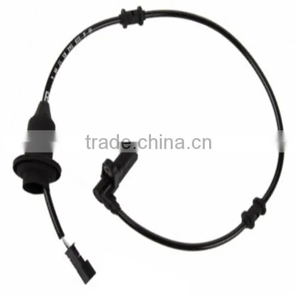 Rear Right ABS Wheel Speed Sensor 2205400517 photo-3