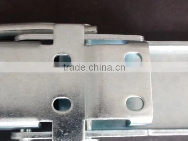 03200+03202 Overcentre Fastener,fasteners Adjustable With a Movable Hook photo-4