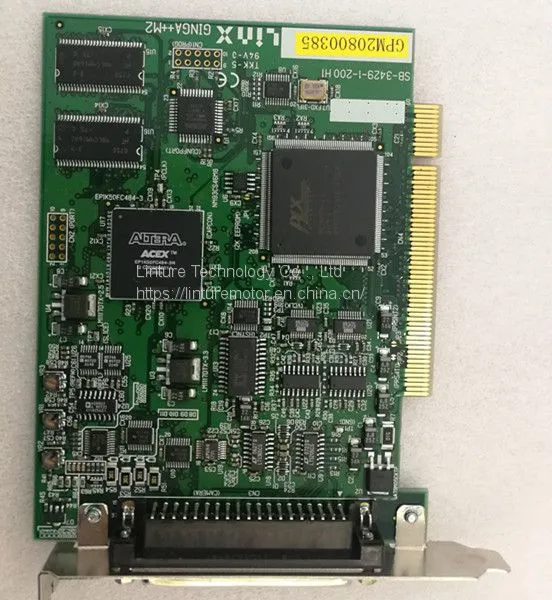 Linx/sb-3429-1-200h1/Ginga + +m2, Image Capture Card photo-2