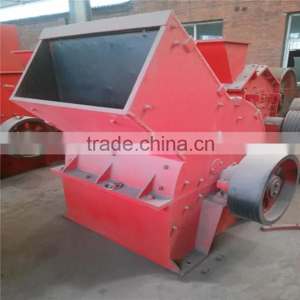 Rock Fine Crushing Machine for Sand Production Line Supplier's Choice photo-4