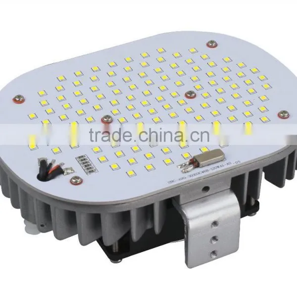 SNC LUMILEDS Temperature Control UL CUL LED Retrofit Kit 120W for Street Shoeboxes Wall Packs Canopy High Bay photo-2