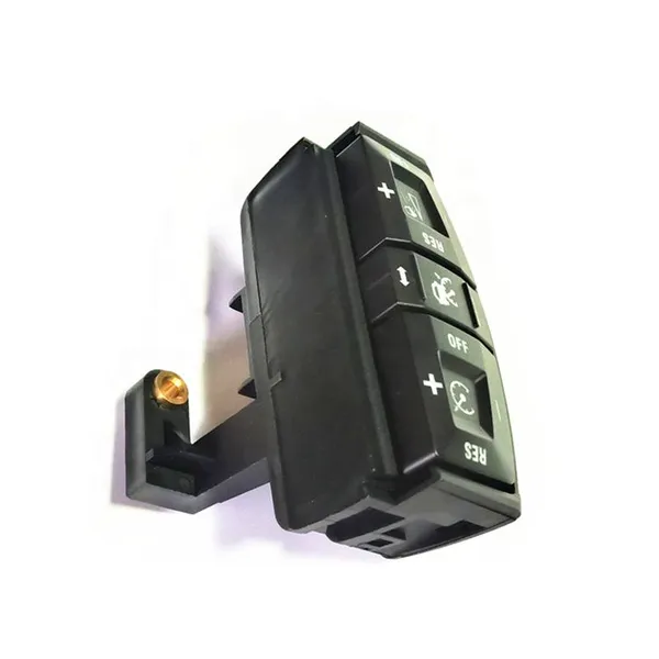 OE Member Truck Steering Wheel Panel Switch 1870911 For Scania photo-2