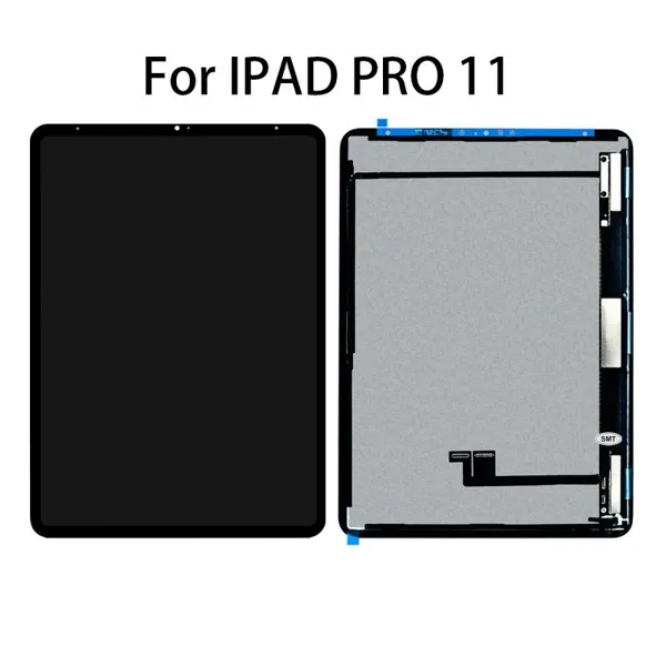 Tablet Screen A+++ Quality LCDTouch For Ipad 9.7 10.5 11 12.9 LCD Touch Screen Digitize Replacement Display Screen Replacement photo-5