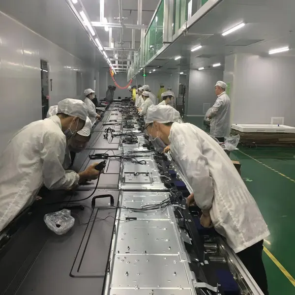 Shenzhen Histone Technogies Co.,ltd. company overview - view 2