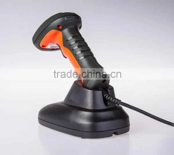 RD-6650AT IP67 32 Bit 1d Scanner Bar co Water Proof and Quake Proof IP67 32 Bit 32 Bit Laser Usb Scanner 1d Scanner Usb photo-3