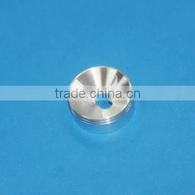 High Quality Precision Cnc Machined Aluminum Parts 6061 photo-2