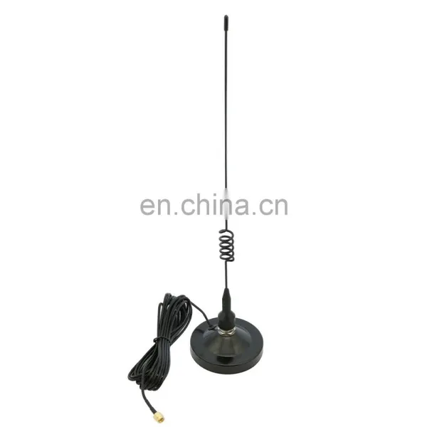 900MHz Communication Antenna With Big Magnetic Base photo-3