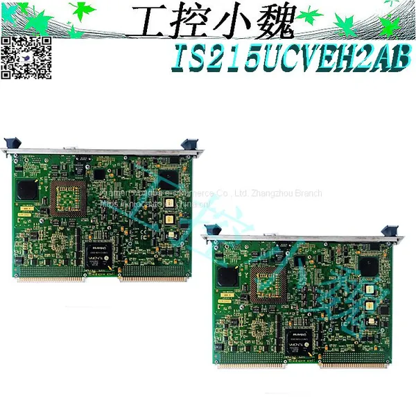 GE IS215UCVEM06A photo-2