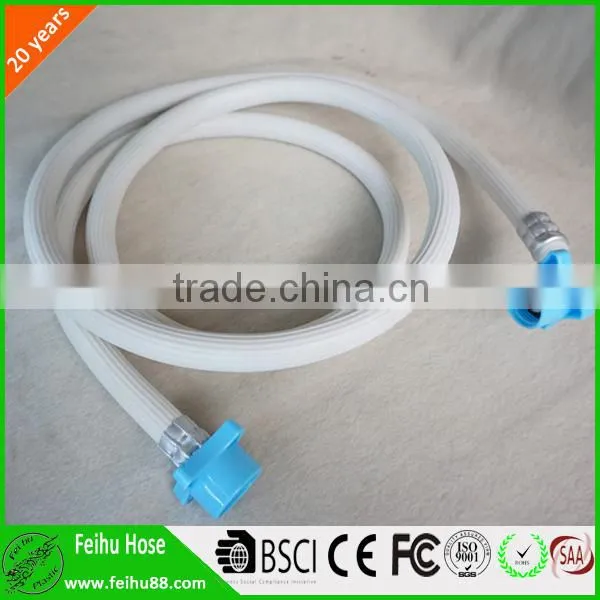 PVC Washing Machine Inlet Hose, Washing Machine Parts, Washing Machine Hose photo-2