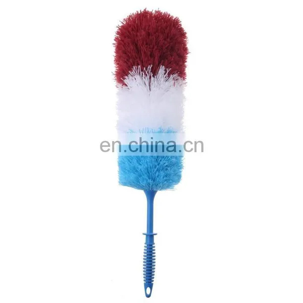 Wholesale Home and Kitchen Houseware Cleaning Feather Microfiber Crop Car Duster Brush photo-4