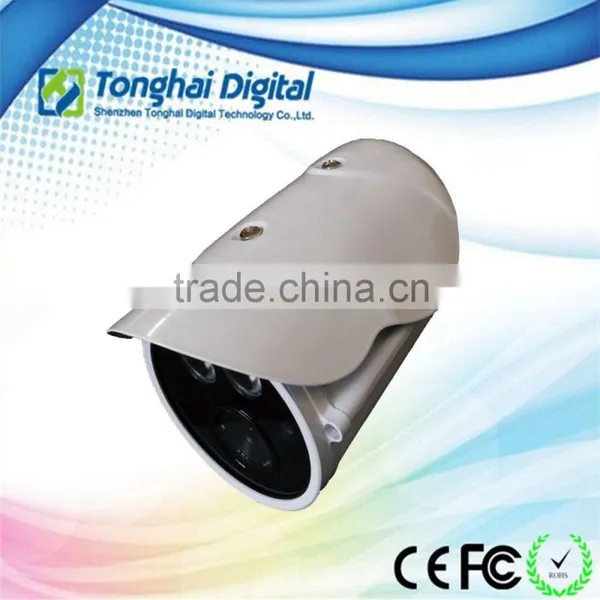 1.3 Megapixel 960P AHD CCTV Camera Specifications photo-2