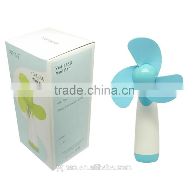 Summer Factory Mini Fan Usb Mini Fan Motor High Speed Mini Fan photo-4