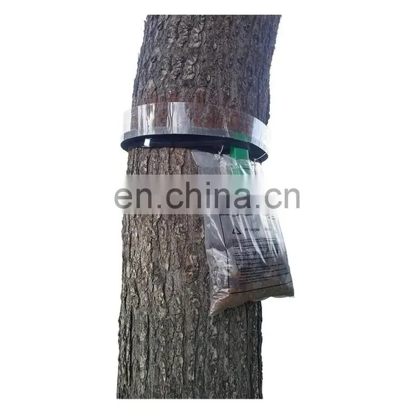 Anti-Caterpillar Strap Piege Contre La Chenille Collier Trampa Para Orugas Collar Caterpillar Trap Kit photo-3