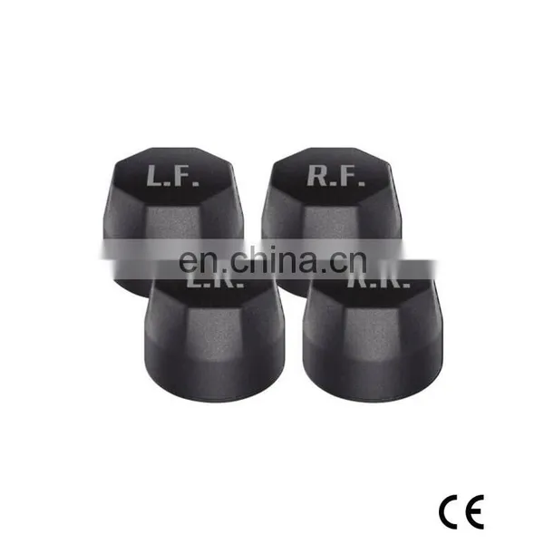 Promata Factory Supply Tyre Pressure Monitor System for Car Can be Upgraded to 10 Tires photo-3