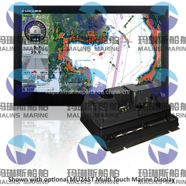 Furuno NavNet TZtouch TZTBB photo-4