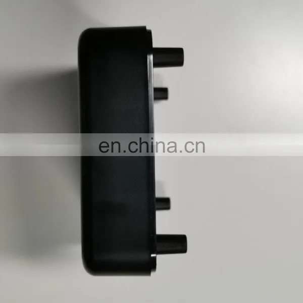 Custom Injection Molding Plastic Parts ABS PP PE PC ABS Plastic Parts photo-4