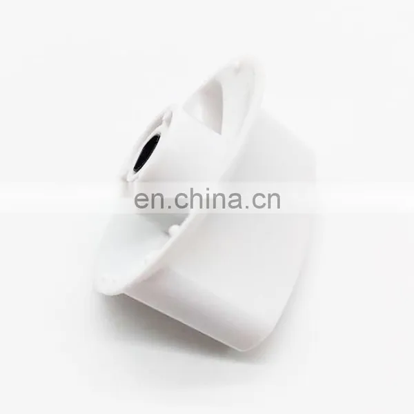 WH1X2721 Washing Machine White Timer Knob photo-2