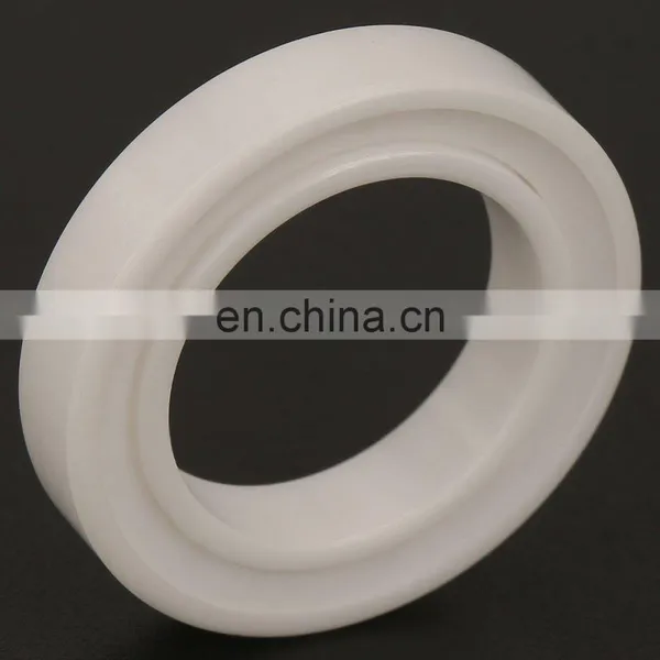 689 zz Zro2 Zirconium Oxide Full Ball Ceramic Bearing 9*17*4mm With Corrosion Resistance For Hand Spinner photo-2