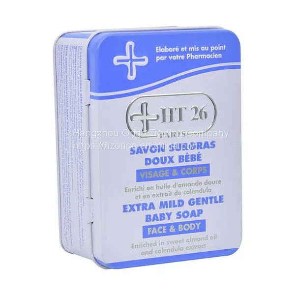 Body Soap photo-2
