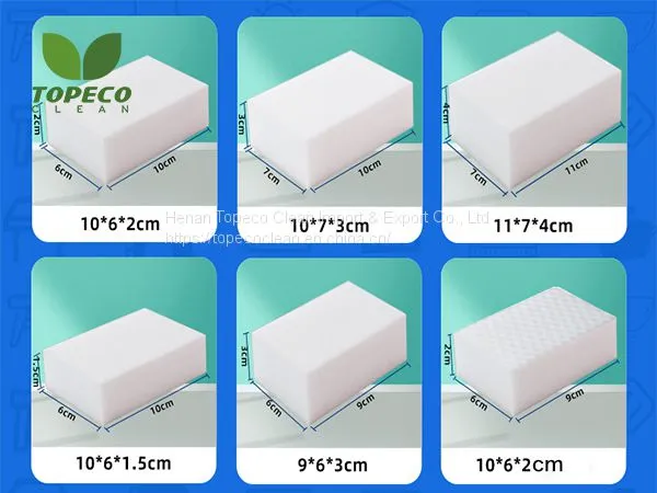 Revolutionary Cleaning Sponge For a Sparkling Clean Home photo-4