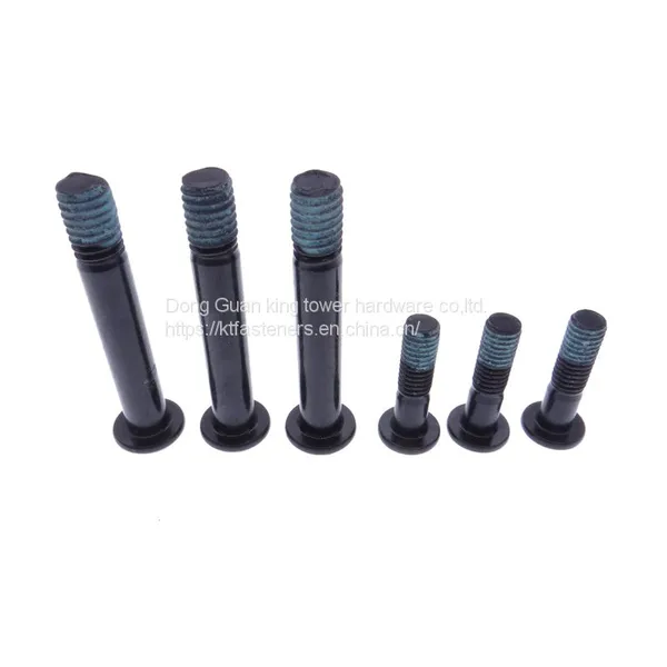 Hydra Fitness Exchange Screw M8 X 40mm 358960 Works W FreeMotion Recumbent Bike Cannondale Bicycle Bolts and Fasteners
