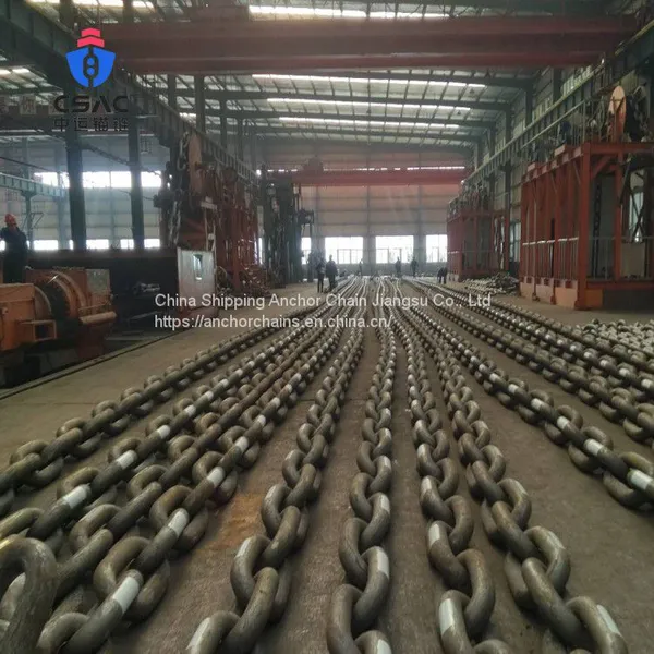 R3 Mooring Chain photo-2