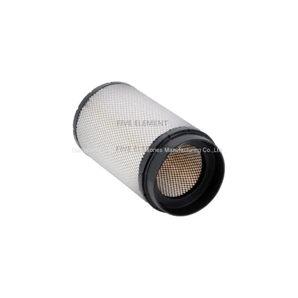 Reference Donaldson ECB090081 Air Filter Primary Duralite Air Cleaner B090081 photo-2