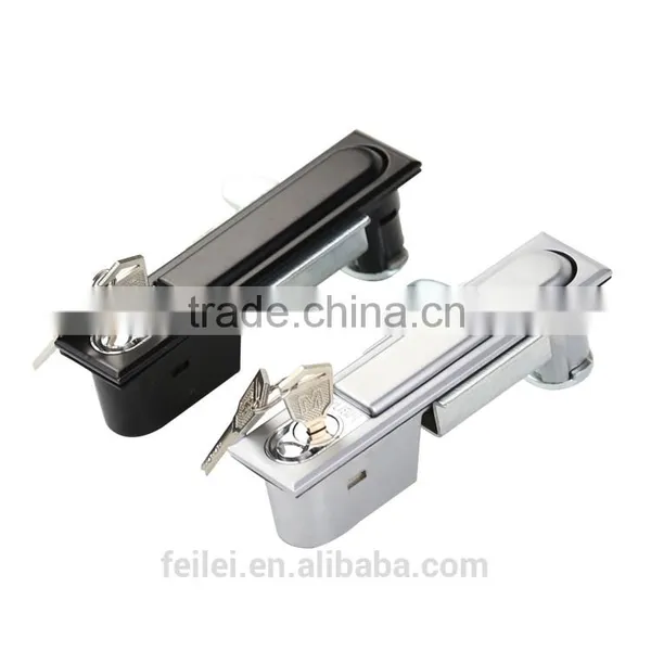 China Supplier Anti-burglary Plane Lock photo-2
